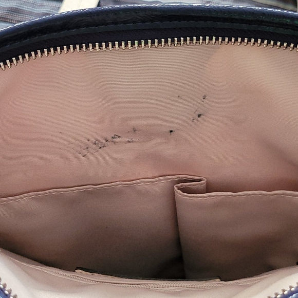 COACH- Signature! Ikat scribble print - Picture 6 of 6